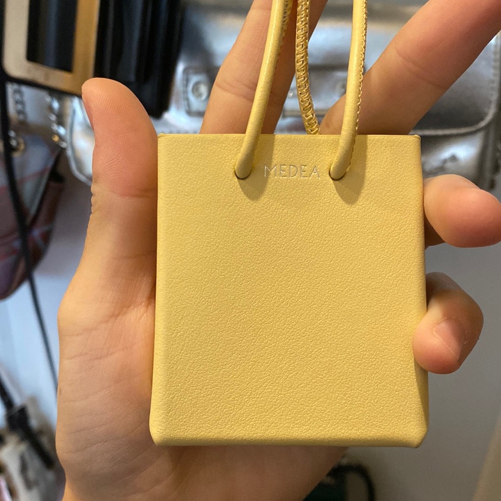 Medea micro bag